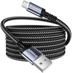 Dreaazhi Long Micro USB Cable 5M,An