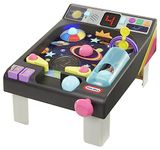 Planet Pinball Activity Table