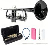 LeSage Student Trumpets Standard Bb