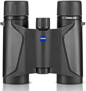Jumelles ZEISS Terra Ed Pocket 8x25
