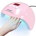 Led Manicure Light