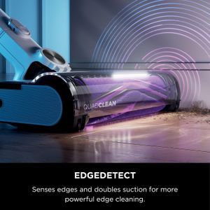 Shark Detect Pro Cordless Vacuum Cleaner – Lightweight, Powerful
