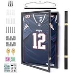 Jersey Frame Display Case - Solid O