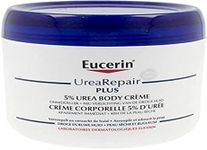 EUCERIN Urea Plus Body Cream 5% Body Lotion