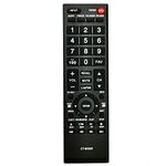 Universal Remote For Toshiba Tv