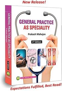 General Practice as Speciality