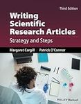 Writing Scientific Research Article