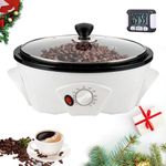 YUCHENGTECH Coffee Roaster Machine 