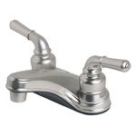 Bathroom Faucet For Mobile Home