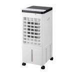 UJEAVETTE Air Conditioner Remote or Touch Control Portable AC for Room Bedroom Kitchen