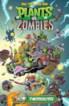 Plants vs Zombies Volume 2 Timepocalypse