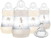 MAM Easy Start Anti-Colic Baby Bott