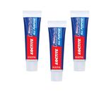 Loctite Power Grab Express Construction Adhesive, ultimate strength, 0 second grab, high tack adhesive, No-nails and screws, no clamping, DIY no mixing, metal, tiles, wood, concrete,177ml x pack of 3