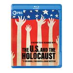 Ken Burns: The U.S. and the Holocaust: A Film by Ken Burns, Lynn Novick and Sarah Botstein (Blu-ray)