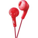 JVC-HAF160R Headphones