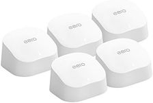 Amazon eero 6 dual-band mesh Wi-Fi 