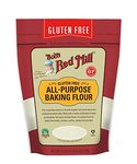 Gluten Free Flour For Baking