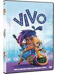 Vivo - DVD