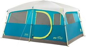 Coleman 8-Person Camping Tent with 