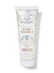 Bath & Body works Pure Wonder Moisturizing Body Wash