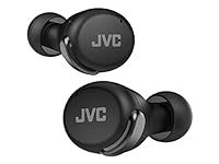 JVC Compact True Wireless Headphone