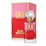 Juicy Couture OUI Eau de Parfum for her, 100ml