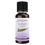 Herbal Select Eucalyptus Essential Oil, 30ml