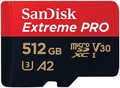 SanDisk Ex