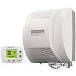 Honeywell Home HE360D1075/U Humidifier, Gray