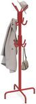 Simple Houseware Standing Coat and 