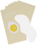 TONYMOLY Egg Pore Nose Pack Package Sheets