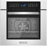 Empava 24" 10 Cooking Functions W/ 