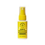 BEEKEEPER'S NATURALS Propolis Throat Spray for Kids - Made with 77mg Bee Propolis Extract - Natural Immune Support & Sore Throat Relief - Has Antioxidants & Gluten-Free (1.06 oz)