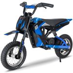 Electric Dirt Bikes