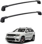 Roof Rack Cross Bars for 2011-2022 