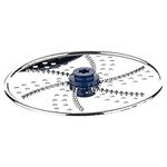 Food Processor Masher Blade Disc - Replacement Parts for NutriChef Multifunction Food Processor Model Number: NCFPBLU