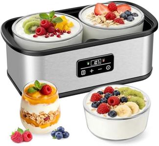 Yogurt Mak