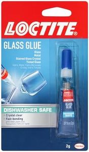 Instant Glass Glue