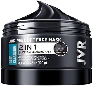 JVR Peel O