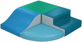 TODIBY 4-Pieces Climbing Toys for T