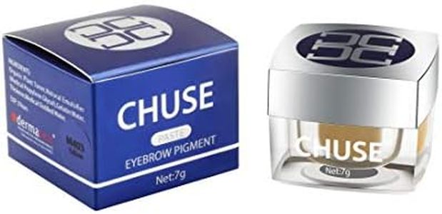 CHUSE 7g Paste Eyebrow Pigments (M403 Yellow)