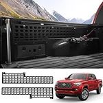 Utiiy Fit for Toyota Tacoma Side St