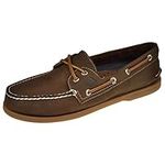 Sperry Top-Sider Authentic Original Cross Lace Boat Shoe