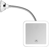 JiBen Square Flexible Gooseneck LED