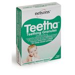 elsons Teetha Teething Granules | 24S | 3 Pack - Super Saver