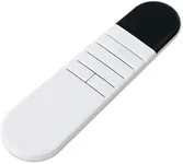 Grandekor Motorized Blinds Shade 15-Channel Remote Controls