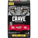 CRAVE Grain Free High Protein Adult