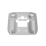 ZORBES Dji Mini 3 Pro Case, Silicone Case Cover For Dji Mini 3/Mini 3 Pro Modern Camera Drone Accessories Remote Controller Silicone Cover, Grey