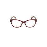 Marc Jacobs Marc 379 Sunglasses, BURGUNDY, 51