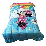 Minnie Mouse Quilts